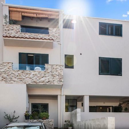 Kurika Anzotica Appartamento Šibenik Esterno foto
